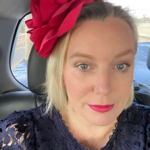 Meet your Posher, Simone